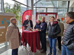 2023 &raquo; Älterwerden in Kaarst